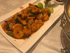 -万宝海鲜舫(劳动公园店)