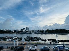 -八方海味餐厅