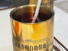 -晶丽香榭自助餐(南京大饭店)