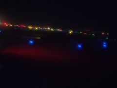 -郑州新郑国际机场