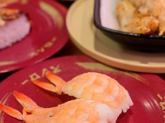 -寿司郎(皇庭广场店)