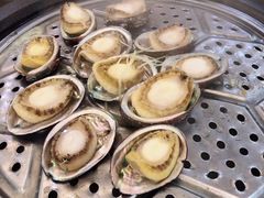 -海大大蒸汽海鲜餐厅·粤菜·特色小炒(欢乐颂店)