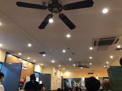 -萨莉亚意式餐厅(特力时尚汇店)