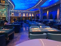 -瑞德姆美人鱼海底演艺主题餐厅(亚龙湾店)
