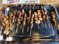 -管氏翅吧(马家堡店)