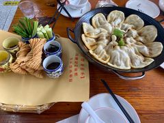 -十二道丰味·徐州土菜·烧烤(何山路店)
