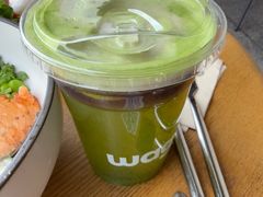 -Wagas沃歌斯(五道口购物中心店)