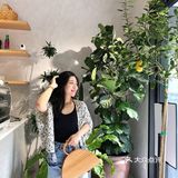 深圳探店 咖啡X饰品集合店 一次满足你两个愿望边逛边喝