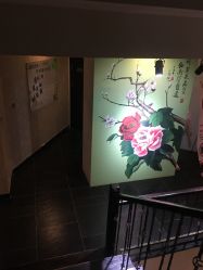 -威思丽高温瑜伽会馆