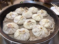 灌汤包-开封灌汤包子铺(尚志大街店)