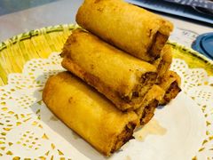 大良炸牛奶-味妙顺德厨房(绿地缤纷城店)