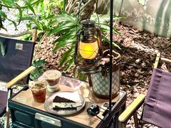 -J Create城市露营咖啡·简餐·宠物(上海动物园店)