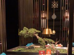 -喜棠·长沙家宴·海鲜·湘菜(麓谷店)