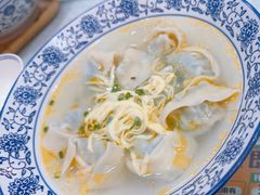 -阿金大白·上海菜馆(新天地店)