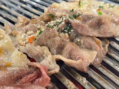 -大喜烤肉(海宁尚东店)