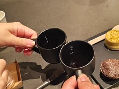 -星巴克臻选(上海合生汇1F店)