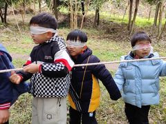 -宾果蒙特梭利托育儿童之家幼儿园(爱琴海店)