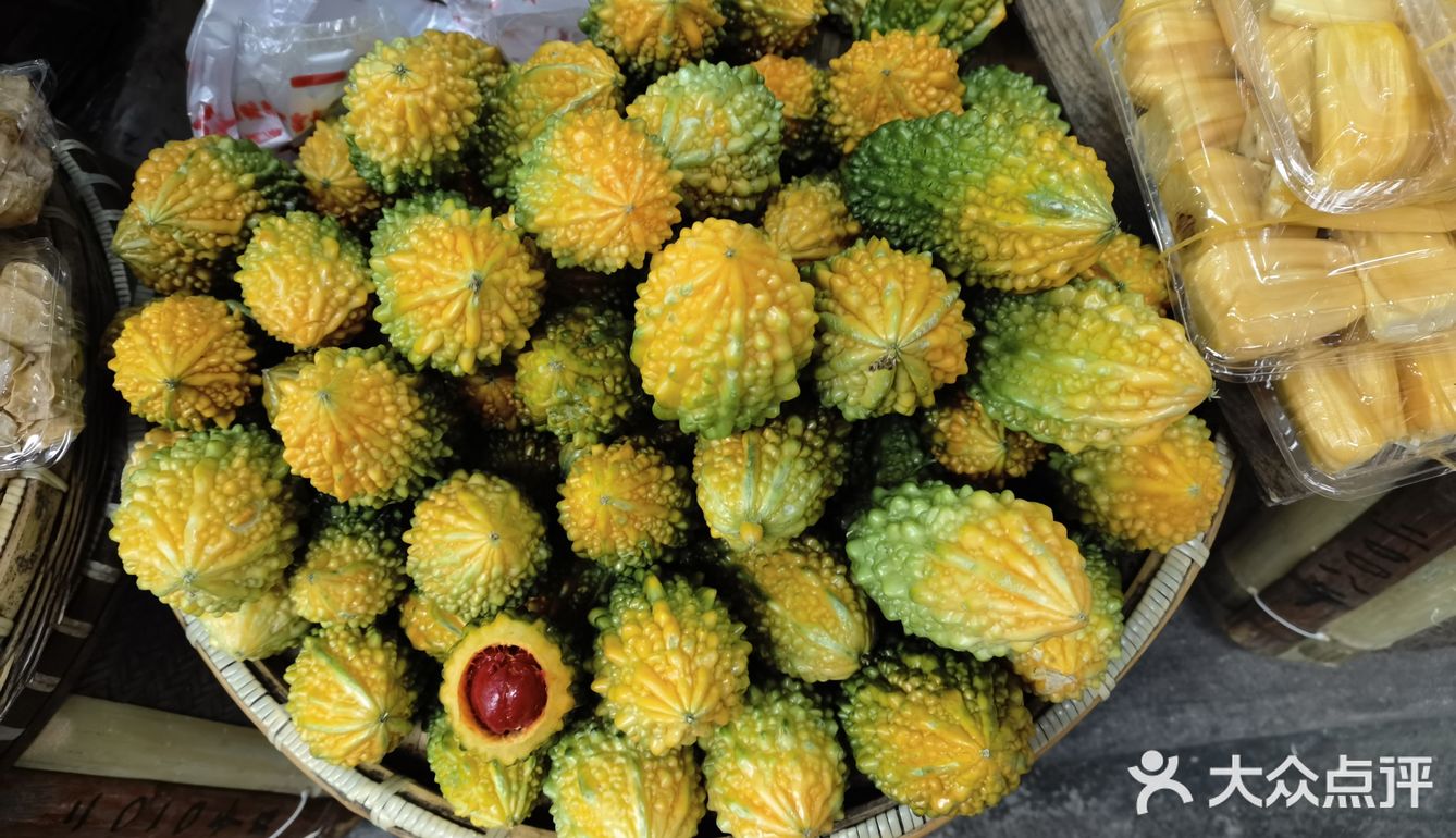 古镇重游
