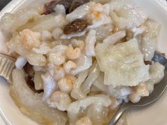 -新聚丰菜馆(太监弄店)