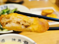 -文叔·湖北名小吃·小龙虾(华强北店)