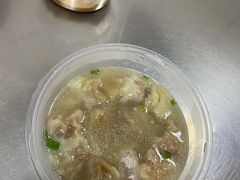-盖邑扁食店
