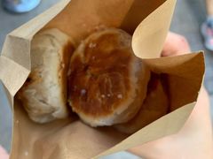 鲜肉月饼-光明邨大酒家(淮海路店)