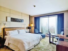 -天津君隆威斯汀酒店