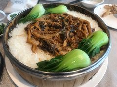 -汤臣·空中餐厅·严选粤菜(石湾世博广场店)