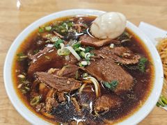 -水仙拉面(水仙街店)