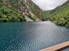-叠溪松坪沟景区