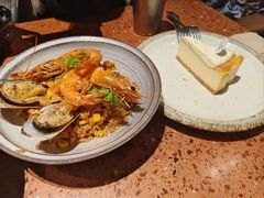 -La Terre乐田(万象城店)