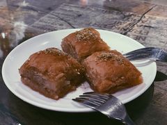 -Mevlana梅夫娜土耳其餐厅·清真