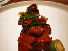 糖醋小排-粤界(望京金辉店)