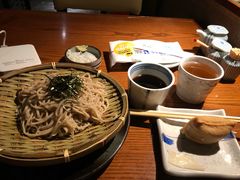 -万藏·荞麦酒房BANKURA JAPANESE SOBA KITCHEN(长乐路店)