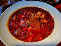 毛血旺-半步颠小酒馆(昆山旗舰店)