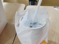 -汉堡王(上海118广场店)