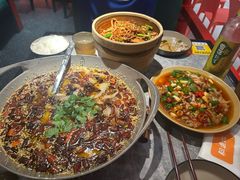 -廖川菜(八佰伴店)