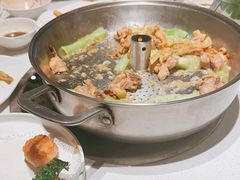 -顺峰顺水顺德菜(第一百货店)