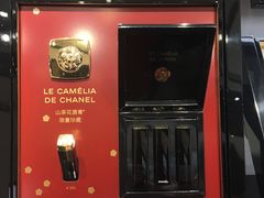 -Chanel香奈儿专柜代买(福州大洋店)