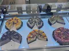 -Bread618面包生日蛋糕(欧亚商都店)