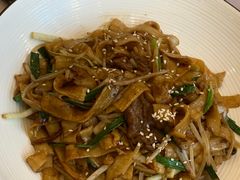 干炒牛河-尚一汤·粤菜海鲜(环球港店)