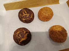 -爱达乐面包生日蛋糕(郫县时代天街店)