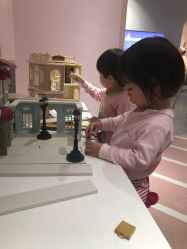-桃桃城堡(欧亚汇集店)