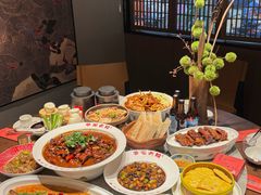 -单家老院·院子里的青岛菜(沙子口店)
