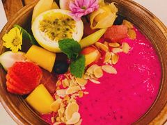 -咖梦餐厅 COMENG RESTAURANT