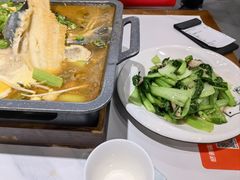 -火龙堂·风味民间菜(文一路店)