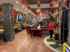 -好口味小吃楼·东北菜(太原南街店)
