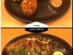 博多一幸舍(侨福芳草地店)-博多一幸舍(侨福芳草地购物中心店)