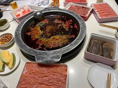 -川西坝子火锅(金沙1.0直营店)