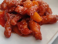 -老燕皇·南京菜(玄武湖店)